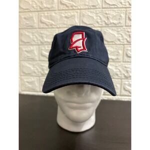 Navy Blue‎ Baseball Cap Embroidered Logo & STH19 Dad Hat Mens Casual